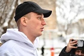 Предварительные слушания по делу Эдуарда Биля в Пресненском суде