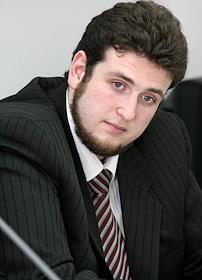 Пресс-конференция представителей Государственной комиссии Украины по ценным бумагам и фондовому рынку (ГКЦБФР) 'Закон Украины 'О ценных бумагах и фондовом рынке' - новый этап в развитии рынка ценных бумаг Украины'