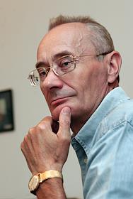 Артамонов Николай Алексеевич, генеральный директор научно-исследовательского физико-химического института им. Л. Я. Карпова (НИФХИ)
