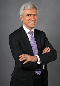 Олег Шигаев, российский бизнесмен и банкир, экс-совладелец Балтийского Банка