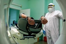 Волгоградская клиническая больница скорой медицинской помощи № 7