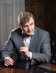 генеральный директор «Мегалит» Александр Брега