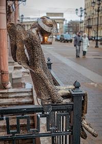 Виды Санкт-Петербурга