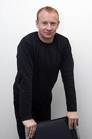 Сергей Безбородов - президент компаний 'Q-tec' и 'Q-jet'