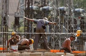 Электроподстанция Бескудниково