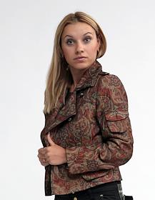 Ерохина Инна корреспондент ИД 'КоммерсантЪ'