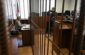 Досудебное рассмотрение административного искового заявления АО «Эхо Москвы» к Федеральной службе по надзору в сфере связи, информационных технологий и массовых коммуникаций и Генеральной прокуратуре РФ об отмене решения, ограничивающего доступ к медиаресурсу в Таганском районном суде