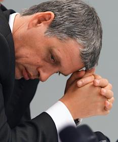 Пресс-конференция на тему: 'Итоги первого года работы новой модели оптового рынка электроэнергии' в 'Интерфакс'