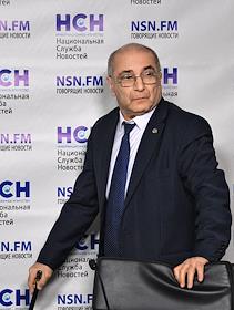 В пресс-центре информационного агентства 'Национальная служба новостей' состоится пресс-конференция на тему 'Заблокированные активы. Какой будет экономическая ситуация в России?'