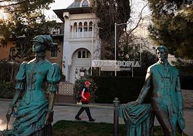 Депутаты Государственного совета Крыма единодушно поддержали законодательную инициативу по внесению в Госдуму проекта поправок в Гражданский кодекс РФ о принудительном изъятии имущества у иностранцев из недружественных стран