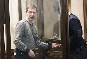 Приговор Алексею Попову, обвиненному в убийстве гражданки США Кэтрин Сироу объявили в Нижегородском областном суде