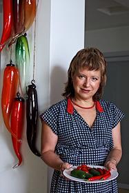 Корреспондент Елена Чекалова