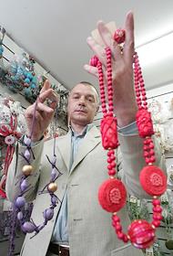 Компания 'Примадонна' - продажа бижутерии