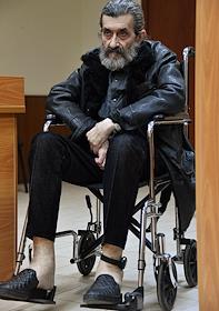 Заседание суда по делу ректора Высшей школы сценических искусств (ВШСИ) Анатолия Полянкина в Бабушкинском суде