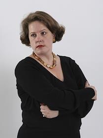 Обозреватель отдела политики Издательского Дома 'Коммерсантъ' Арина Бородина