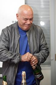 Церемония вручения 'Приз телепрессы' Фондом 'Академии Российского телевидения'