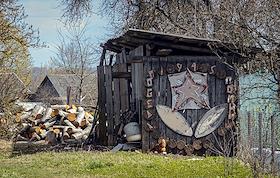 Виды городов республики Беларусь