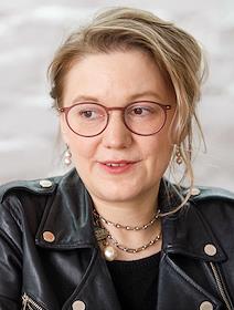 Интервью с генеральным продюсером Свердловской киностудии Ольгой Ерофеевой-Муравьевой