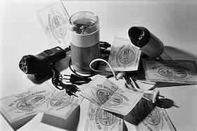 Генеральный прокурор России. Натюрморт на тему приватизации