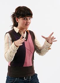 Ирина Парфентьева - корреспондент ИД 'КоммерсантЪ'