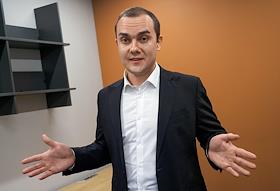 Исполнительный директор компании 'Интеллектуальные технологии' Дмитрий Москвин