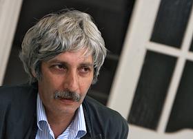 Хазанов Михаил, архитектор