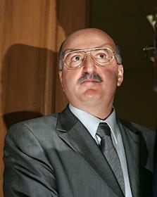 Заседание бюро правления РСПП в здании Высшей школы экономики