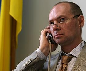 Горячая линия с членами Национальной комиссии по вопросам регулирования связи Украины (НКРС)