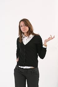 Анна Рябова - корреспондент ИД 'КоммерсантЪ'