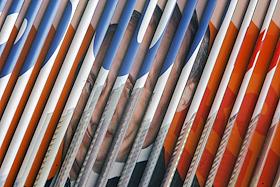 Билборд Рекламный щит 'Комсомольской правды' на Ленинском проспекте около Дома Фарфора