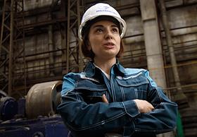 Завод ПАО 'Уралхиммаш' (Уральский завод химического машиностроения)