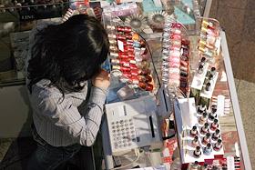 Магазины ГУМ, Иль де Боте