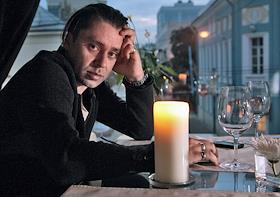 Затуринский Александр - ресторатор