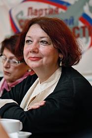 'Круглый стол' на тему 'Как прекратить вывоз капитала из России!?' в Доме журналиста. Организатор - Партия социальной справедливости. В работе 'круглого стола' примут участие: писатель Мария Арбатова, лидер Партии социальной справедливости Алексей Подберезкин, представители финансовой разведки и налоговых органов.
