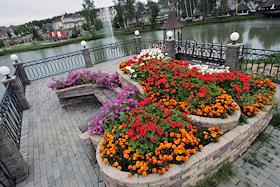 Поселок 'Княжье озеро'