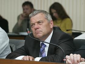 Слушания по бюджету города Нижнего Новгорода на 2008 год в городской думе