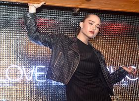 Вечеринка бренда Love Republic, посвящённая новому сезону