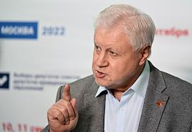 Партийные фракции