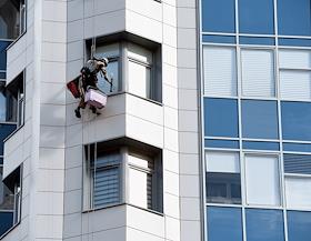 Жанровые фотографии. Недвижимость. Строительство ЖК 'Приморский квартал'