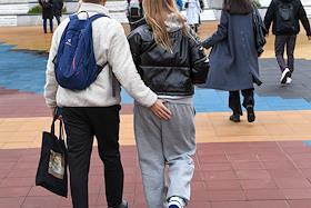 Учебный процесс в Российском Университете Дружбы Народов (РУДН )