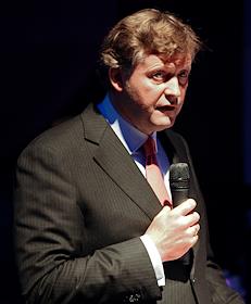 Пресс-конференция руководства компании Philips: Philips вчера, сегодня, завтра