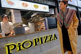 Виды Московского рынка после реконструкции