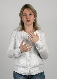 Обозреватель Издательского Дома 'Коммерсантъ' Юлия Куликова.
