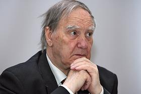 Национальный конгресс 'Приоритеты развития экономики. Новая инновационная политика - технический прорыв России' в 'Президент-отеле'