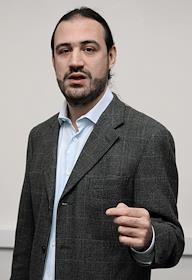 Генеральный директор 'AdWatch' Лев Глейзер