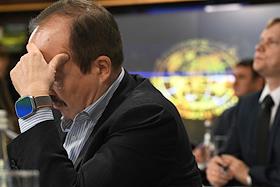 Географический диктант, который проведет Русское географическое общество (РГО) в московской штаб-квартира РГО