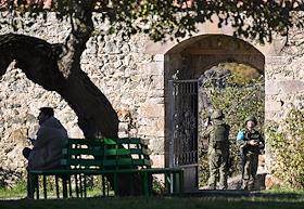 Нагорный Карабах. Жанровые фото