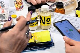 XXV Юбилейная международная выставка химической промышленности и науки «Химия» в ВК «Экспоцентр»