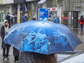 Жанровые фотографии. Виды Москвы