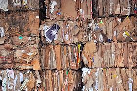 Экскурсия на завод 'Картонтоль'